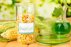 Oxted biofuel availability