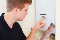 boiler maintenance Oxted