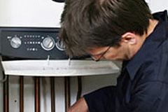 boiler repair Oxted