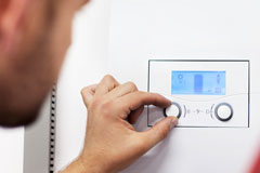 best Oxted boiler servicing companies