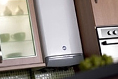 trusted boilers Oxted