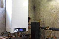 Oxted condensing boiler companies