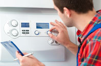 free commercial Oxted boiler quotes