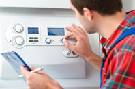 free Oxted gas safe engineer quotes