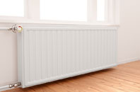 Oxted heating installation