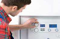 Oxted boiler maintenance