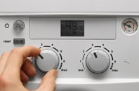 free Oxted boiler maintenance quotes
