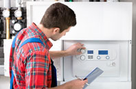 Oxted boiler servicing
