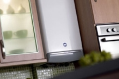 gas boilers Oxted